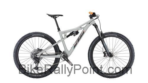 KTM Prowler fiche technique et avis